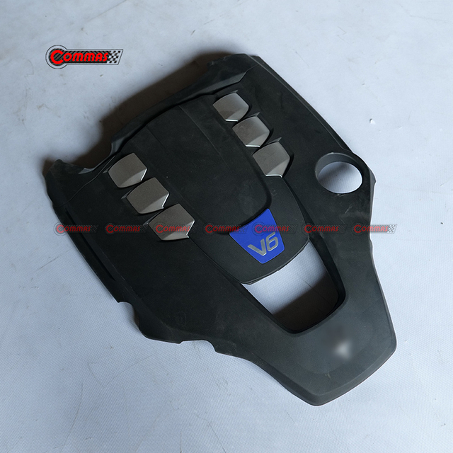 Maserati Quattroporte Ghibli original disassembly engine bracket lower plate