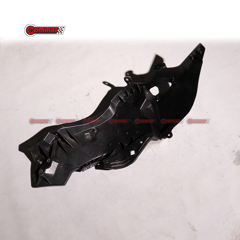 Aston Martin DBX original disassembly headlights bracket