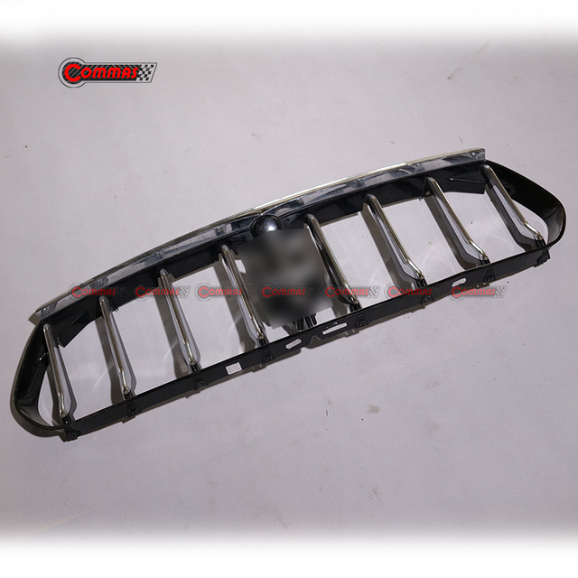 Maserati Levante original disassembly grille