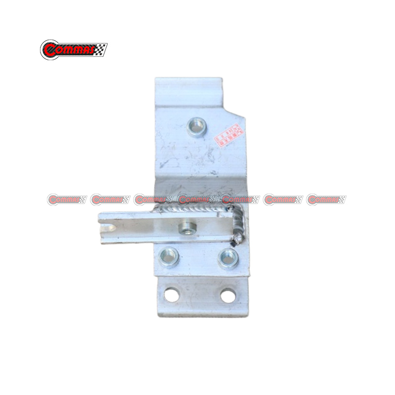 BMW G05 G06 G07 original disassembly Skeleton Bracket Adapter