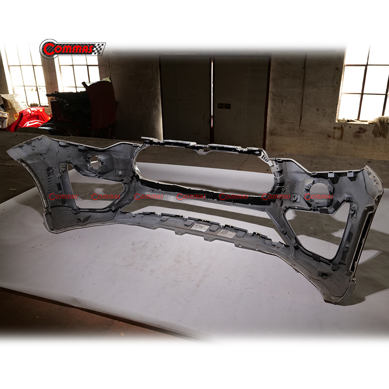 2018-2025 Maserati Levante original disassembly front bumper