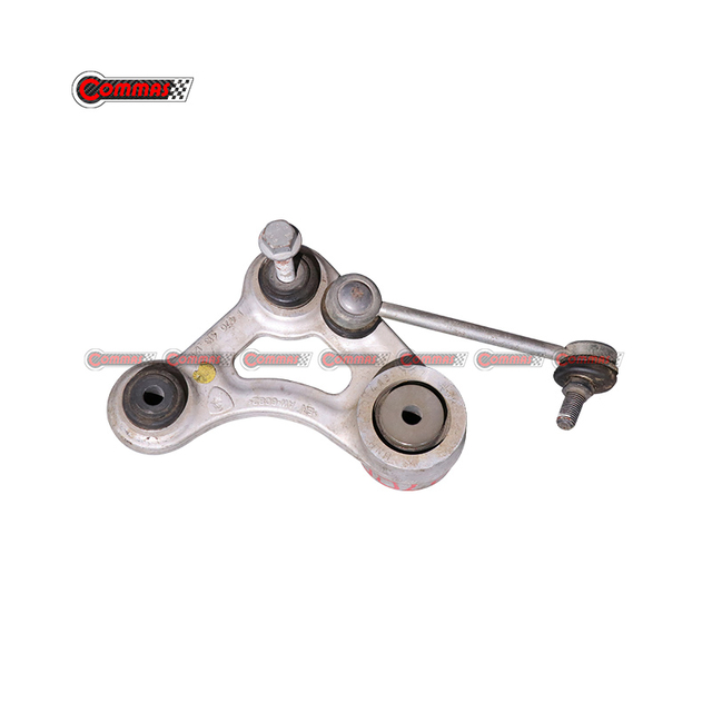 2012 Lamborghini Aventador LP700 Original disassembly front shock triangle arm