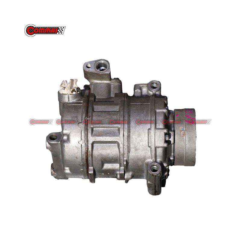 2008-2012 Lamborghini Gallardo LP550 Original disassembly air conditioning pump compressor
