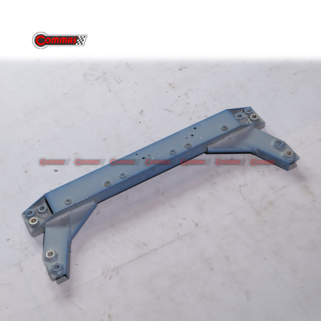 Ferrari F458 F8 original disassembly transmission cross-member