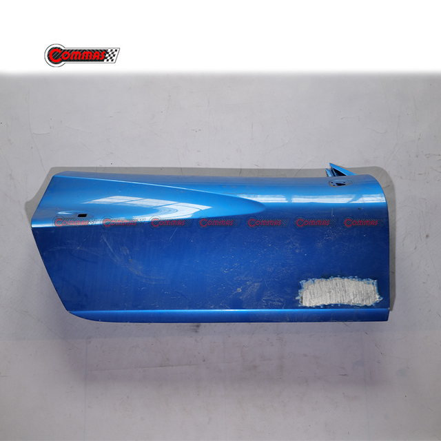 Ferrari F458 original disassembly car door
