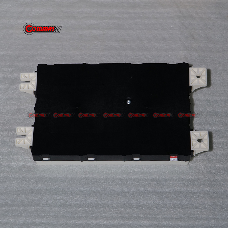Maserati Levante original disassembly body control module 