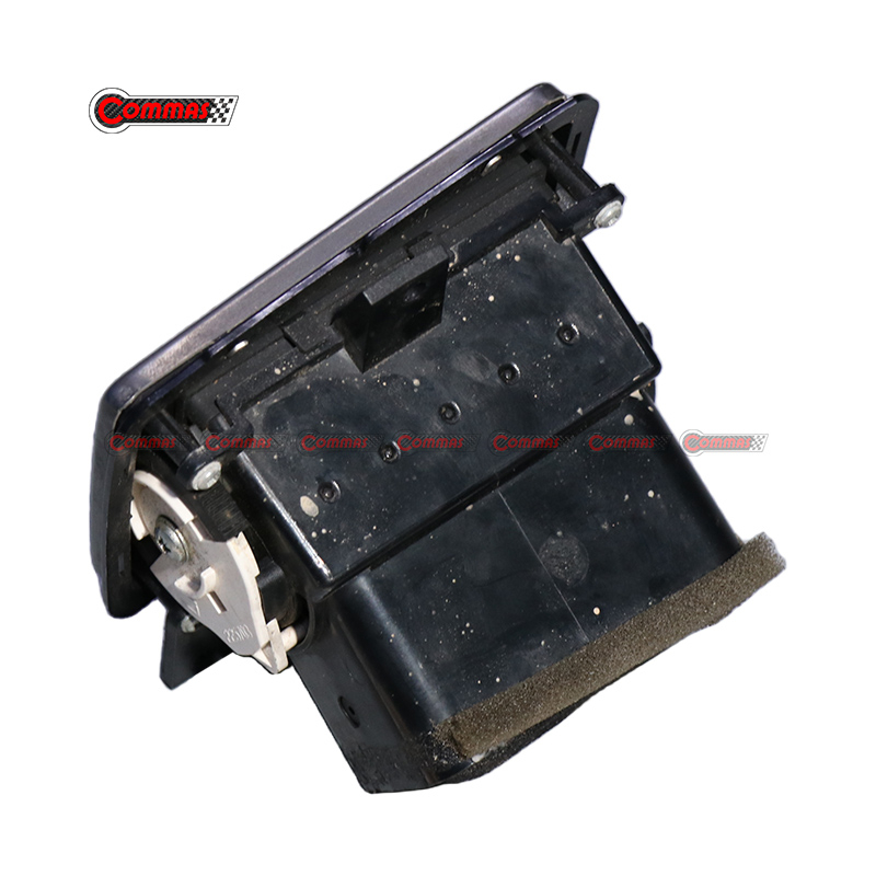 2008-2015 Aston Martin Rapide DB9 DBS Vantage Original disassembly dashboard air vent