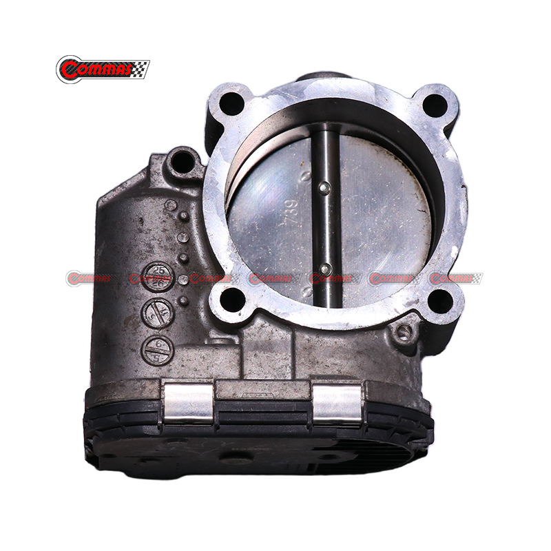 Aston Martin Rapide DB9 DBS Original disassembly throttle body