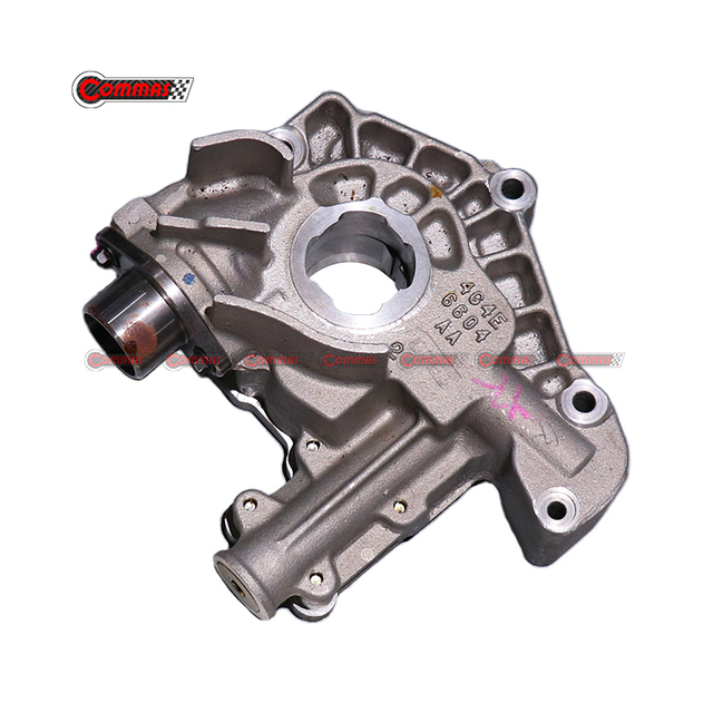 Aston Martin Rapide DB9 DBS Original disassembly oil pump