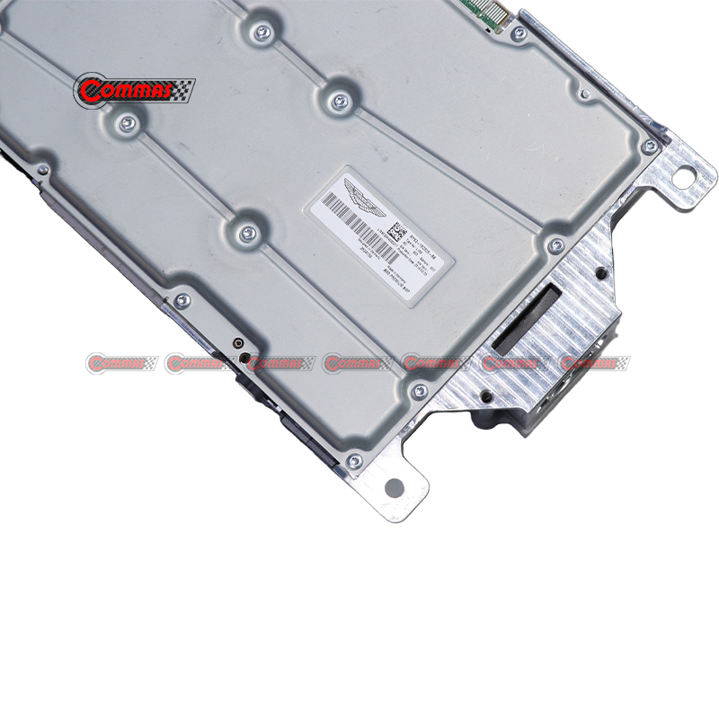 2021-2024 Aston Martin DBX Original disassembly audio power amplifier