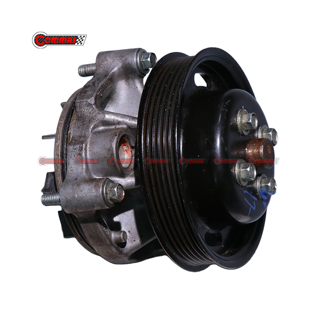 Aston Martin Rapide DB9 DBS Original disassembly mechanical water pump