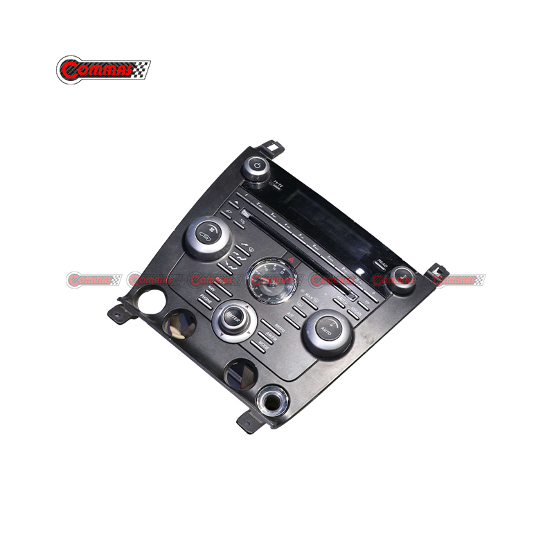 2008-2013 Aston Martin Rapide DB9 DBS Vantage Original disassembly center console assembly