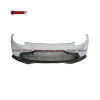 2019-2023 Aston Martin Vantage-4.0 Original disassembly front bumper assembly 