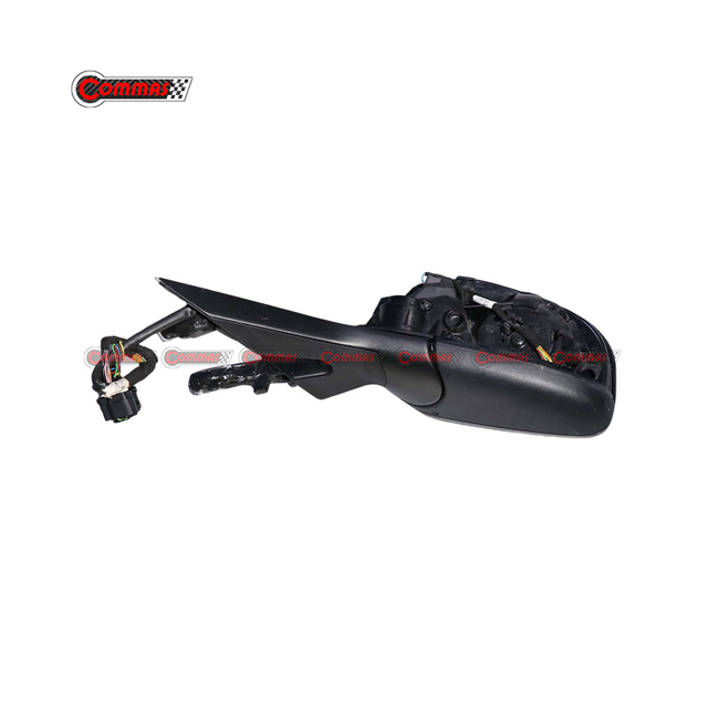 2010-2015 Aston Martin Rapide Original disassembly Left side mirror