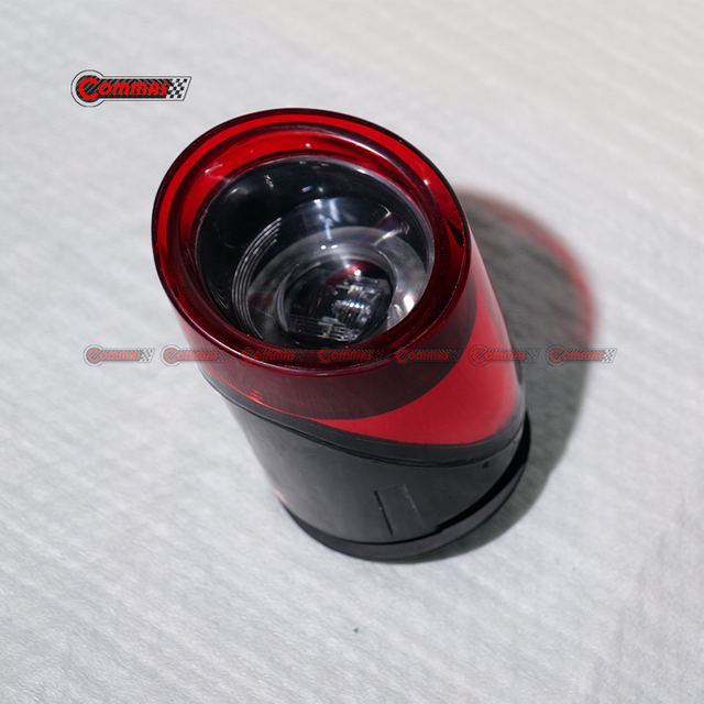 Ferrari F8 original disassembly taillight