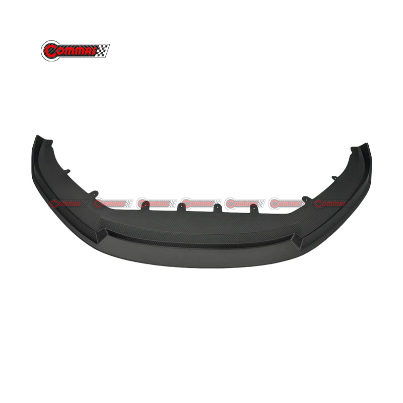 Lotus Emira Vorsteiner dry carbon fiber bodykit