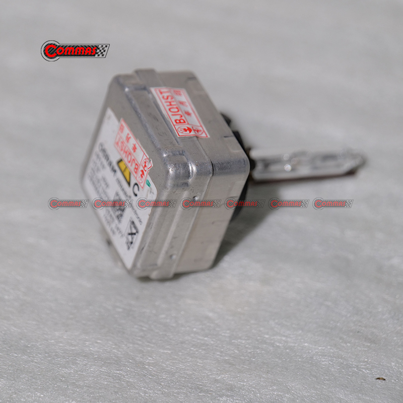 Ferrari F458 F488 F8 original disassembly Light bulb