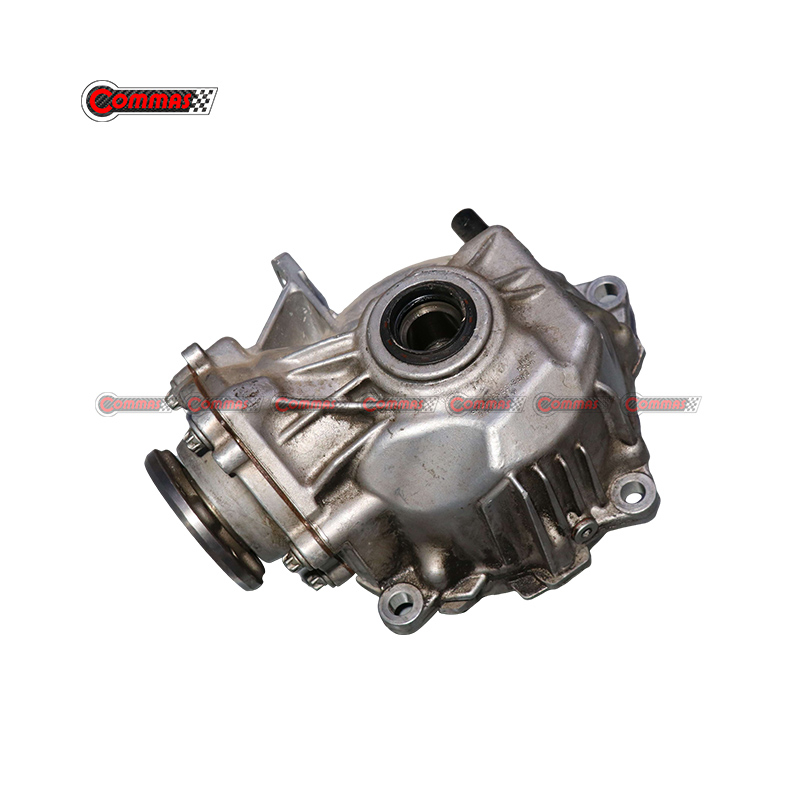 2021-2024 Aston Martin DBX Original disassembly front differential