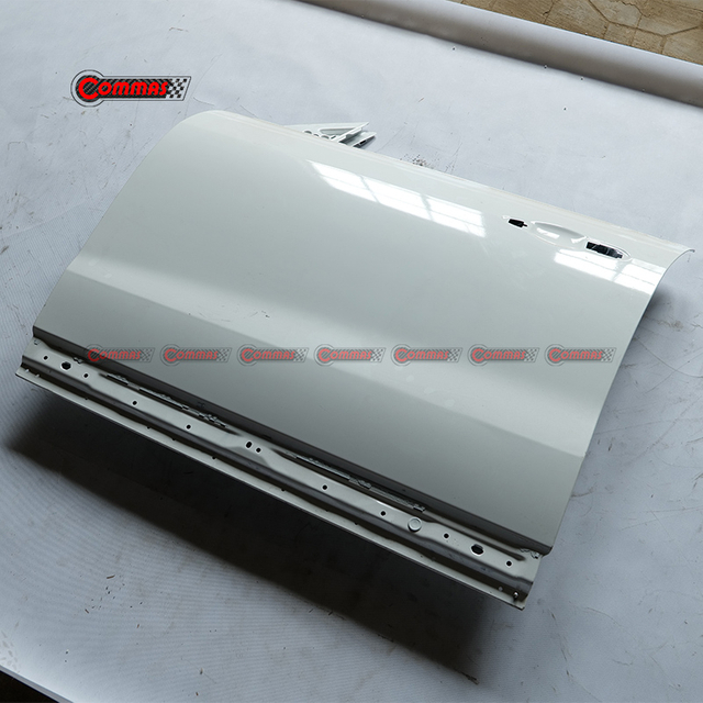 Maserati Levante original disassembly front door assembly