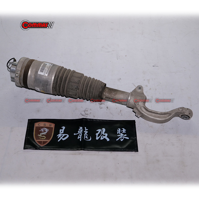 Maserati Levante original disassembly front shock absorber