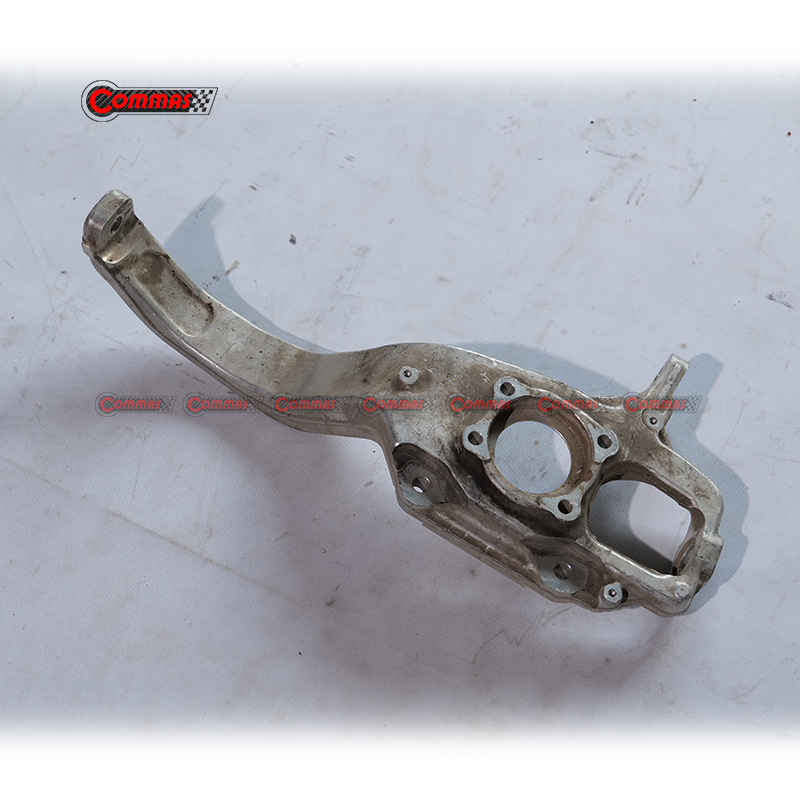 Maserati Levante original disassembly front lower control arm