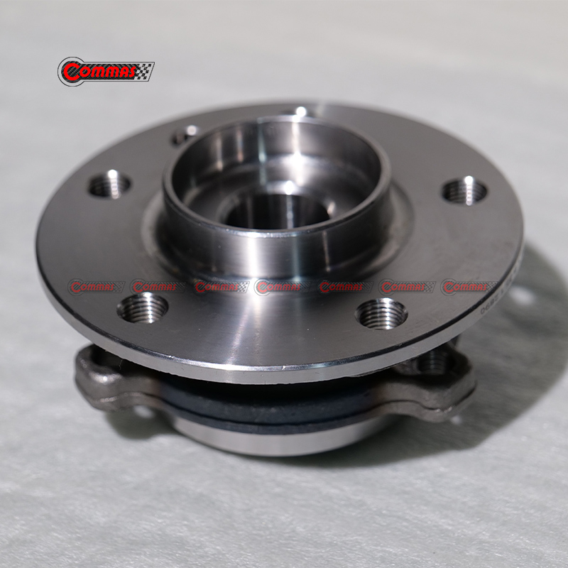 Maserati Quattroporte Ghibli original disassembly axle head