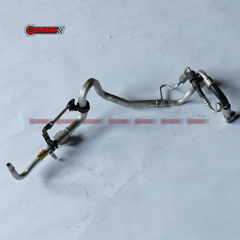 2013-2023 Maserati Quattroporte Ghibli original disassembly air conditioner pipe