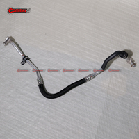 2018-2024 Maserati Quattroporte Ghibli original disassembly air conditioner pipe