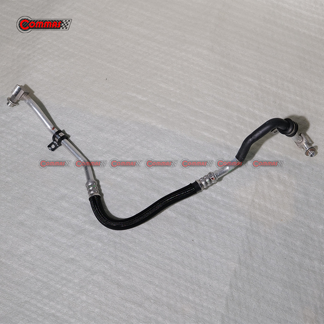 2018-2024 Maserati Quattroporte Ghibli original disassembly air conditioner pipe