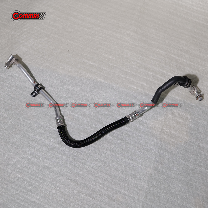 2018-2024 Maserati Quattroporte Ghibli original disassembly air conditioner pipe