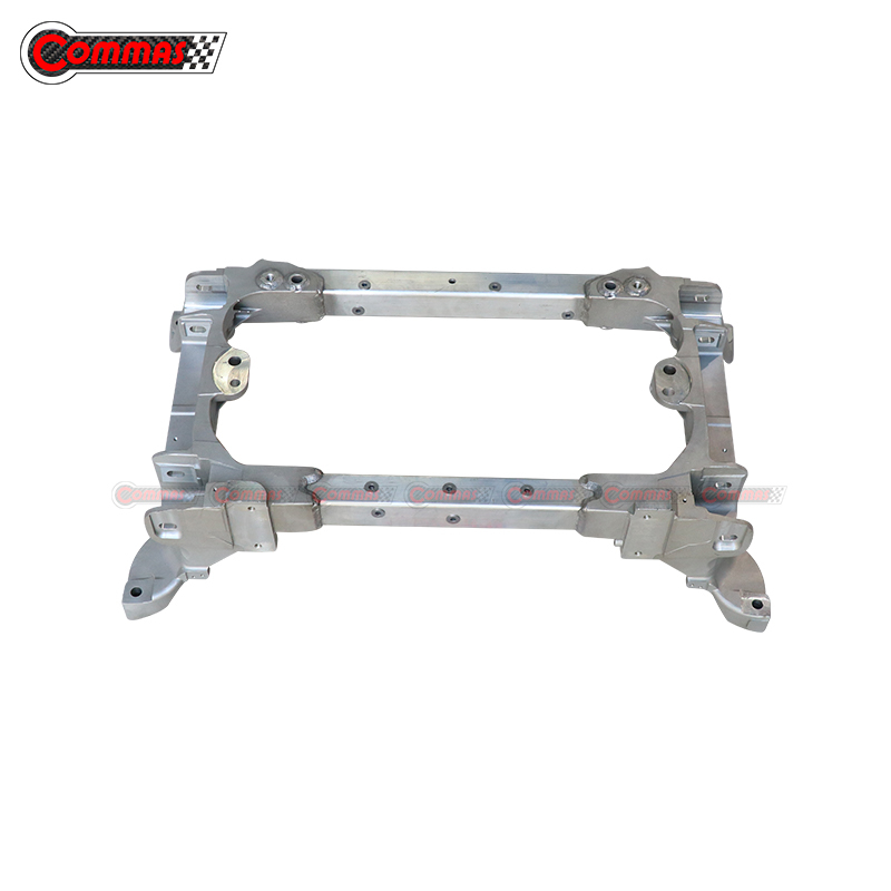 Oem Round Girder Two-wheel Drive for Maserati 