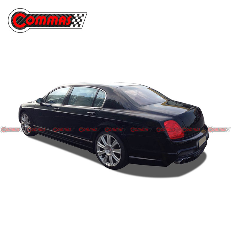 Wald Style Carbon Body Kit For Bentley Flying Spur 2010-2014