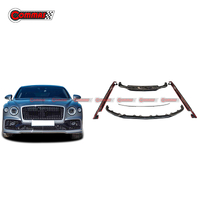 W12 Style Carbon Bodykit For Bentley Flying Spur 2022