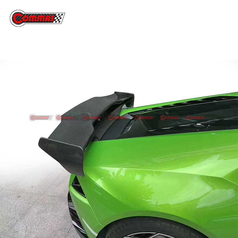 Lamborghini Huracan LP610 Rear Spoiler