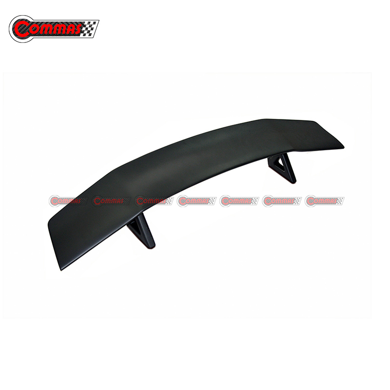 Carbon Fiber Rear Wing Rear Spoiler For Lambroghini Murcielago LP640