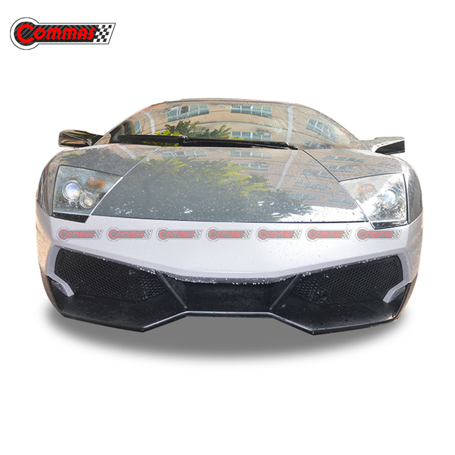 LP670 Style Carbon Fiber Body Kit For Lambroghini Murcielago LP640