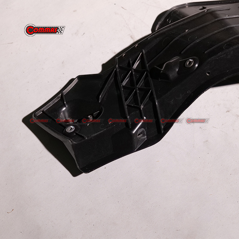 Aston Martin DBX original disassembly headlights bracket