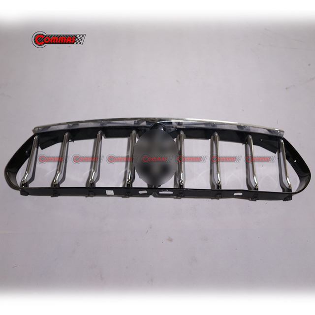 Maserati Levante original disassembly grille