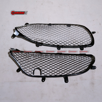 Ferrari F8 original disassembly front grille