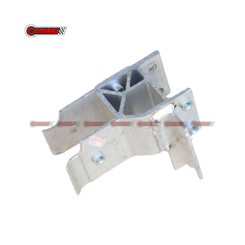 BMW G05 G06 G07 original disassembly Skeleton Bracket Adapter
