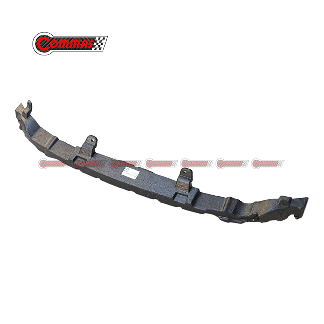 BMW X5 G05 original disassembly bumper foam