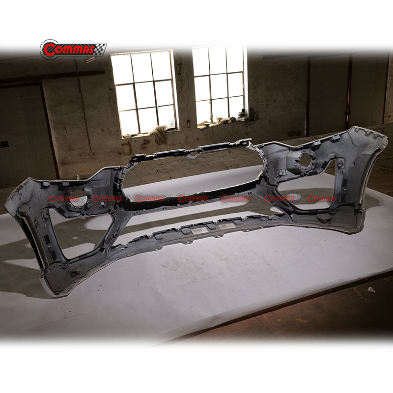 2018-2025 Maserati Levante original disassembly front bumper