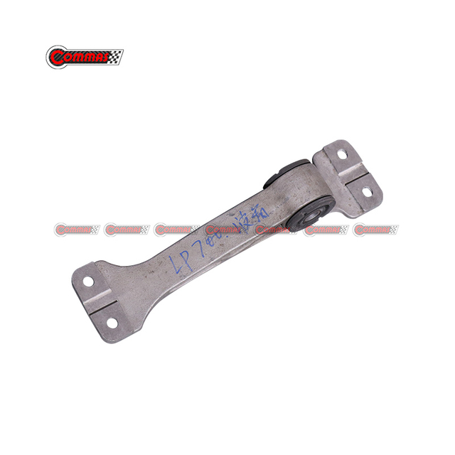 2012 Lamborghini Aventador LP700 Original disassembly transmission bracket