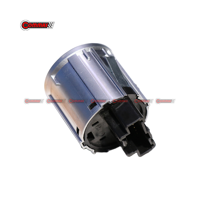 Aston Martin DBX Original disassembly parts One-click start button