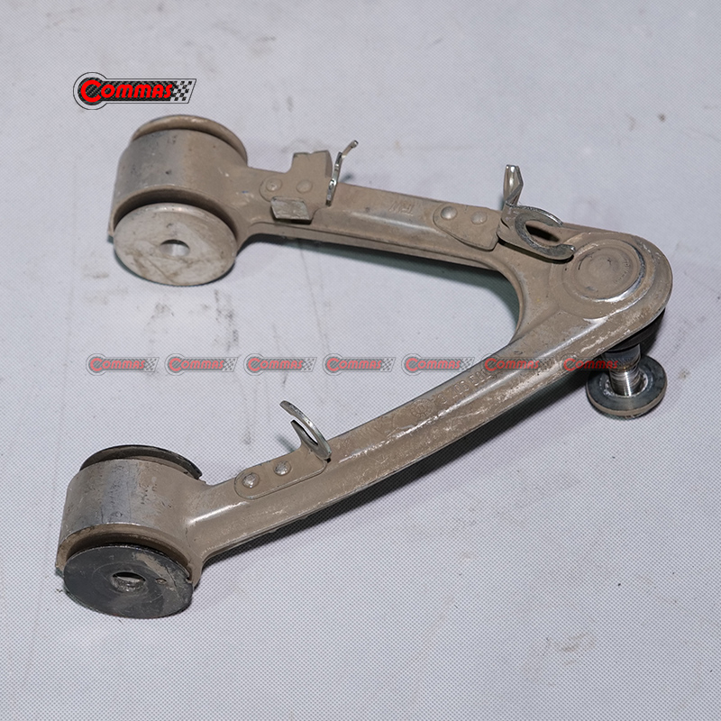 Maserati Quattroporte GranTurismo original disassembly upper swing arm