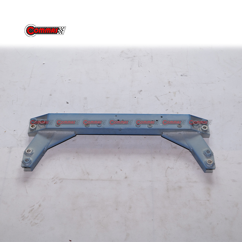 Ferrari F458 F8 original disassembly transmission cross-member