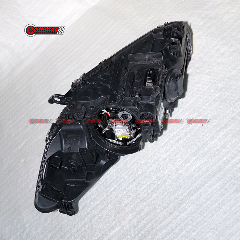 2008-2013 Maserati GranTurismo original disassembly headlights