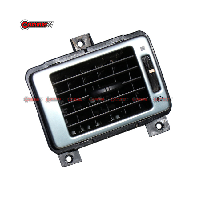 2008-2015 Aston Martin Rapide DB9 DBS Vantage Original disassembly dashboard air vent