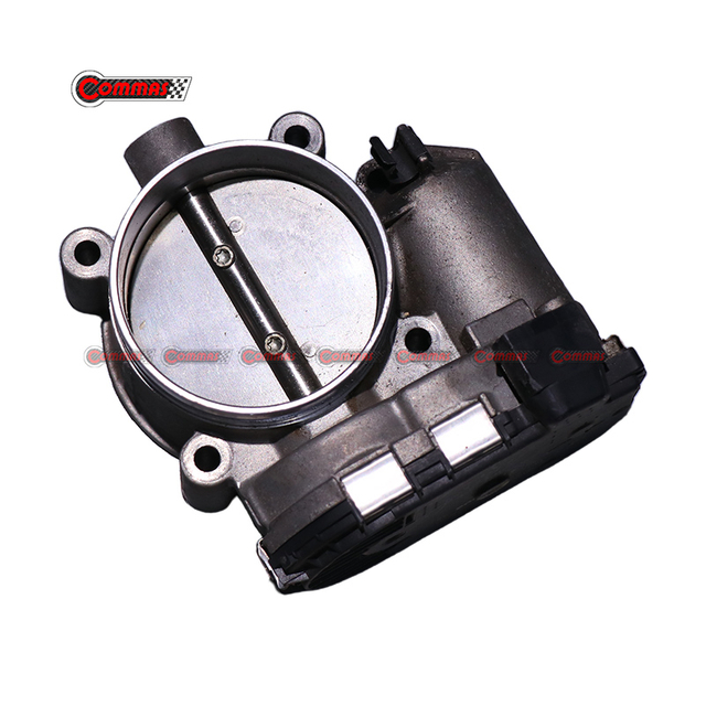 Aston Martin Rapide DB9 DBS Original disassembly throttle body