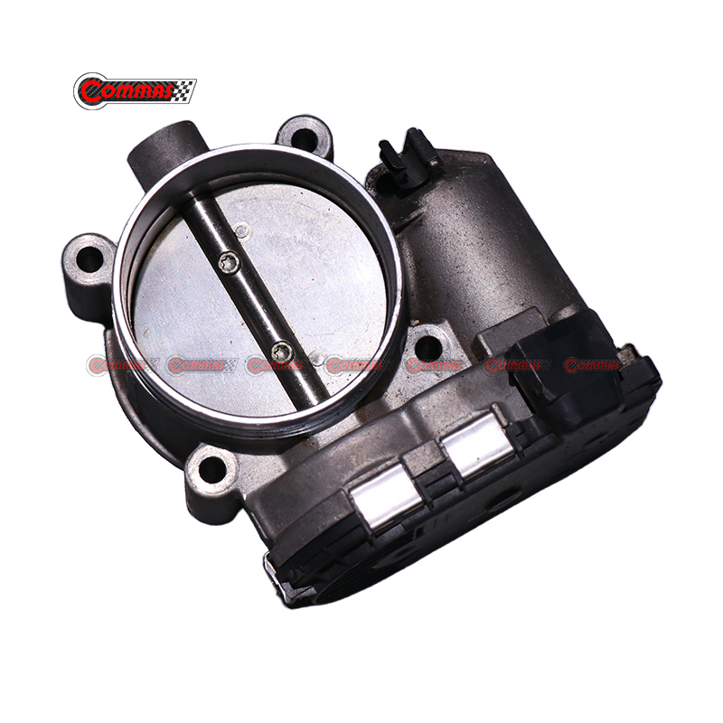 Aston Martin Rapide DB9 DBS Original disassembly throttle body